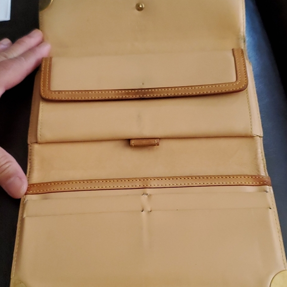 Louis Vuitton Murakami Sarah Long wallet - Picture 6 of 17